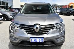 2019 Renault Koleos Life