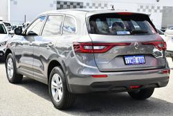 2019 Renault Koleos Life