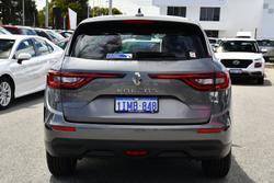 2019 Renault Koleos Life