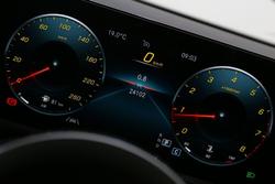 2022 Mercedes-Benz CLA-Class CLA200