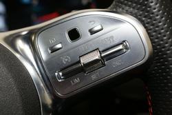 2022 Mercedes-Benz CLA-Class CLA200