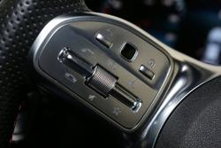 2022 Mercedes-Benz CLA-Class CLA200