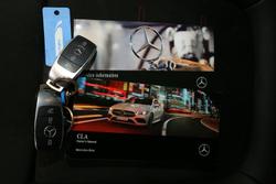 2022 Mercedes-Benz CLA-Class CLA200