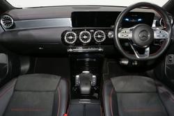 2022 Mercedes-Benz CLA-Class CLA200