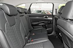 2025 Kia Sorento Sport+