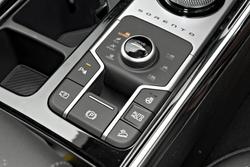 2025 Kia Sorento Sport+