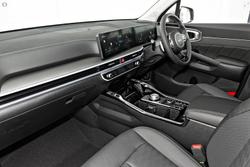 2025 Kia Sorento Sport+