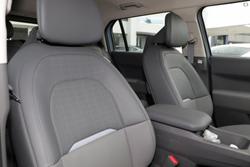 2025 Kia EV3 Air Long Range