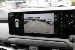 2025 Kia EV3 Air Long Range