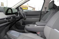 2025 Kia EV3 Air Long Range