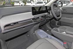 2025 Kia EV3 Air Long Range