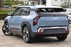 2025 Kia EV3 Air Long Range