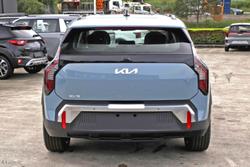 2025 Kia EV3 Air Long Range