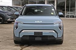 2025 Kia EV3 Air Long Range