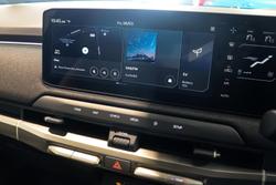 2025 Kia EV3 GT-Line Long Range