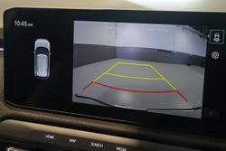 2025 Kia EV3 GT-Line Long Range