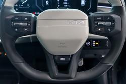 2025 Kia EV3 GT-Line Long Range
