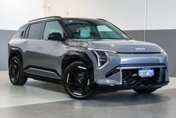 2025 Kia EV3 GT-Line Long Range