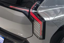 2025 Kia EV3 GT-Line Long Range