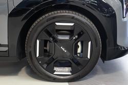2025 Kia EV3 GT-Line Long Range