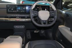 2025 Kia EV3 GT-Line Long Range