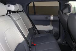 2025 Kia EV3 GT-Line Long Range