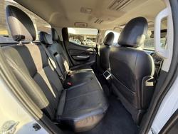 2021 Mitsubishi Triton