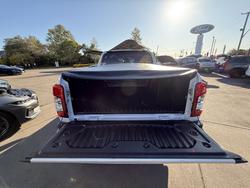 2021 Mitsubishi Triton