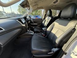 2021 Mitsubishi Triton