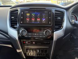 2021 Mitsubishi Triton