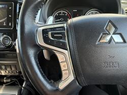 2021 Mitsubishi Triton