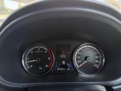 2021 Mitsubishi Triton