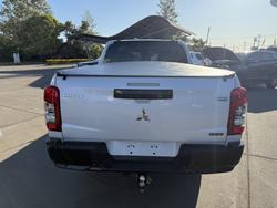 2021 Mitsubishi Triton