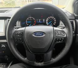 2021 Ford
Ranger Sport