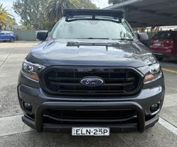 2021 Ford
Ranger Sport
