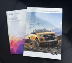 2021 Ford
Ranger Sport