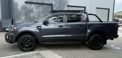 2021 Ford
Ranger Sport