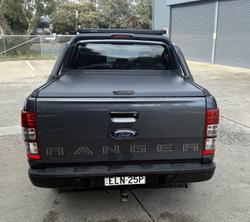 2021 Ford
Ranger Sport