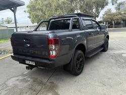 2021 Ford
Ranger Sport