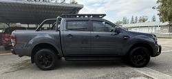 2021 Ford
Ranger Sport