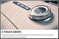 2025 Geely EX5 Complete