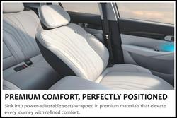 2025 Geely EX5 Complete