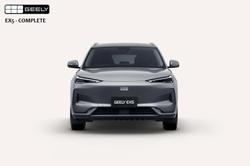 2025 Geely EX5 Complete