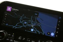 2023 Toyota Kluger GXL