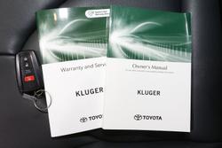 2023 Toyota Kluger GXL