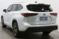 2023 Toyota Kluger GXL
