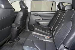 2023 Toyota Kluger GXL