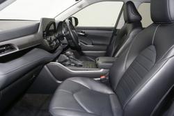 2023 Toyota Kluger GXL