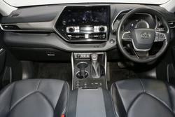 2023 Toyota Kluger GXL