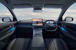 2025 Geely EX5 Inspire